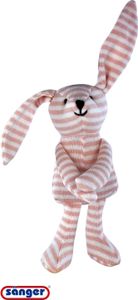 Sänger - Kirschkernkissen - Hase Teeny - Rosé Sänger - Kirschkernkissen - Hase Teeny - Rosé