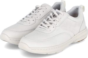 Clarks Komfort Schnürschuhe PRO LACE Herren 31373833363634 Weiß 44 1/2 EU Clarks Komfort Schnürschuhe PRO LACE Herren 31373833363634 Weiß 44 1/2 EU