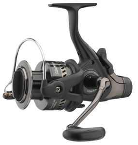 DAIWA Emcast BR A, 4000, obojručný, voľnobežný rybársky navijak, predná brzda, 10152-400