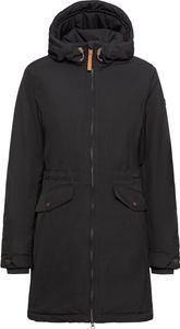 Camel Active COAT Black Black 44