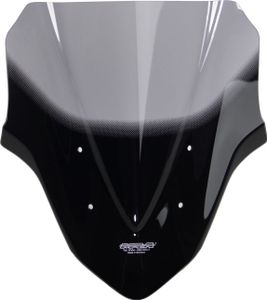 Szyba motocyklowa MRA HONDA CBR 650 F, RC74, 2014-2018, forma R, przyciemniana
