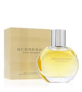 Burberry For Women Woda perfumowana, 50ml