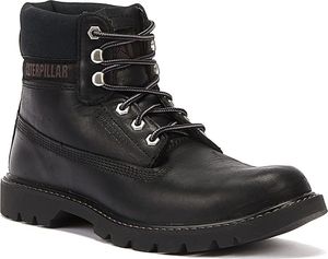Caterpillar E Colorado WP Herren Schuhe Boots Stiefel Schnürstiefelette P110500
