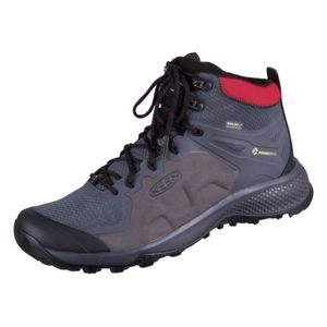 Keen Schuhe Explore Mid WP, 1021608