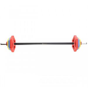 HMS Fitness SBP-21 Verstellbare Kurzhanteln 20 kg