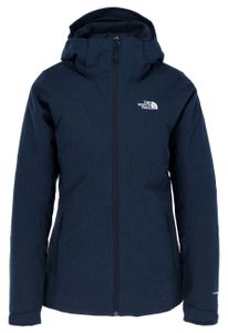 The North Face W Inlux Triclimate - Eu Urbannavylgthtr/Urbannavy M