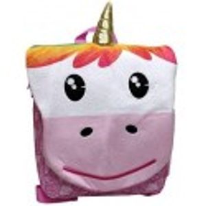 Kinderrucksack Kindergartentasche 3D Einhorn Bagoose Street Unicorn