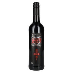 Slayer Reign in Bloos Cab/Sau 12,5% 0,75 ltr.