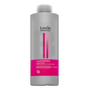 Londa Professional Color Radiance Conditioner pflegender Conditioner für gefärbtes Haar 1000 ml