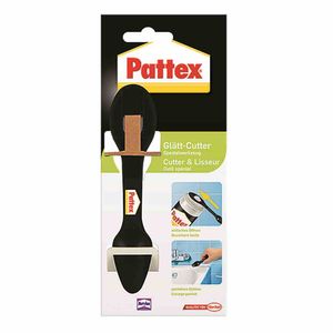 Pattex Werkzeuge / Glätt-Cutter 1 Stück