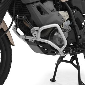 Ibex 10009031 Kompatibilné/náhradné pre crash bar Yamaha XT 660 Z Ténéré Silver