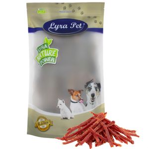 5 kg Lyra Pet® Entenbrustabschnitte
