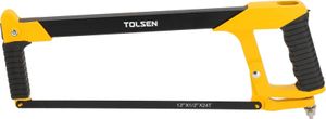 Tolsen Metallsägerahmen 300 mm