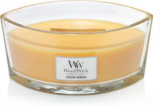 Świeca zapachowa Woodwick Seaside Mimosa 453 G