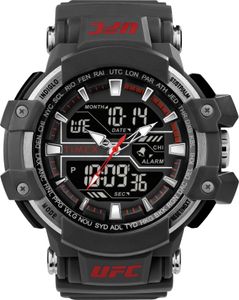 Timex Herren Uhr Armbanduhr analog-digital TW5M51900 UFC Combat