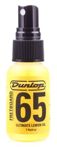 Dunlop 6551SI Lemon Oil 1oz Zitronenöl 30 ml