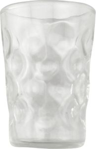 Dubbeglas Schnapsglas 3 CL - Das Mini Pfälzer Dubbeglas für einen Schnaps oder Likör, Pfalz Dubbe Shotglas