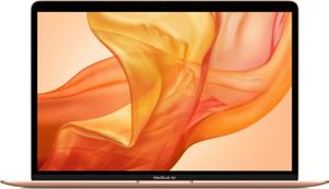 Apple MacBook Air - 10. generace procesorů Intel® Core™ i5 - 1,1 GHz - 33,8 cm (13,3 palce)