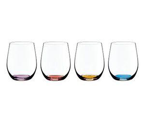 Riedel HAPPY "O" Vol. 2 5414/88