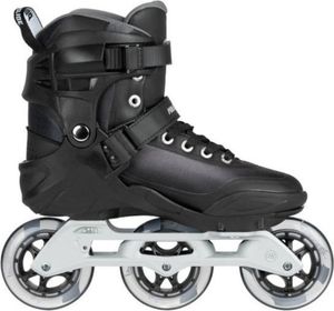 Powerslide Inline Skates Phuzion Krypton Chrome 100, 940693