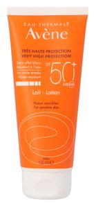 Avene Sun Care Lotion SPF50+ 100ml