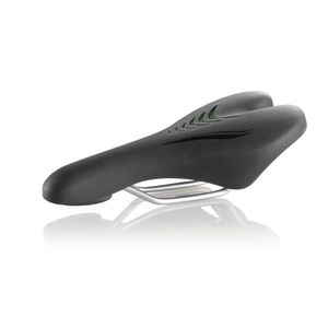 XLC MTB-Sattel All Season SA-A21 Unisex, 280x160mm, schwarz, 580g