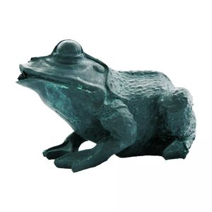 Ubbink Výtok vody Žaba 12 cm 1386008