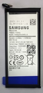 Original Akku Samsung EB-BG930ABE für Galaxy S7 (G930F)