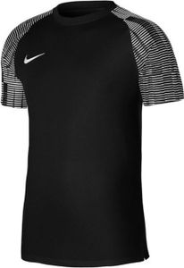 Nike NIKE DRI-FIT ACADEMY MEN'S SOC BLACK/WHITE/WHITE BLACK/WHITE/WHITE S Nike NIKE DRI-FIT ACADEMY MEN'S SOC BLACK/WHITE/WHITE BLACK/WHITE/WHITE S