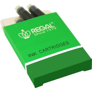 Náhradné bombičky Regal 5 ks