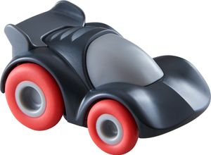 HABA Kullerbü - Anthrazitfarbener Sportwagen