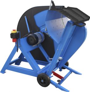 Güde Brennholz Wippsäge GWS 700 HM-2 400V / 5,2kW Güde Brennholz Wippsäge GWS 700 HM-2 400V / 5,2kW