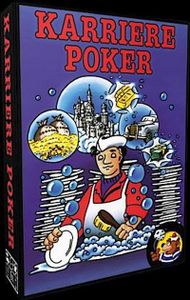 Karriere Poker Spielkarten Heidelberger Spieleverlag