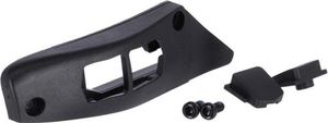 Adapterkit TT DI2 LH TRP links, schwarz