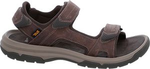 Teva M Langdon Sandal Walnut Walnut 9