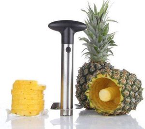 Ananasschneider - Ananas - Schneider - Pineapple Knife