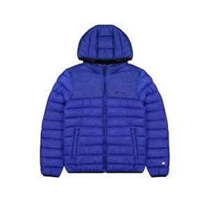 Champion Kurtki Legacy Hooded, 218073BS025, Größe: 183