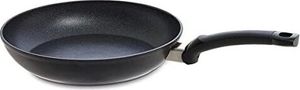 Fissler Adamant Classic / kratzfeste Aluminium-Pfanne (Ø 26 cm) beschichtete Stielpfanne, Brat-Pfanne, antihaftend - Induktion