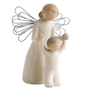 Willow Tree - Angels 'Guardian Angel'