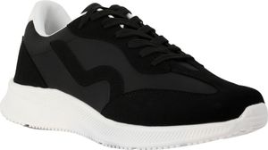 Regatta - Pánské tenisky "Marine Retro" RG9729 (42 EU) (Black) Regatta - Pánské tenisky "Marine Retro" RG9729 (42 EU) (Black)