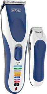 Wahl Color Pro Cordless Haarschneider (9649-016)