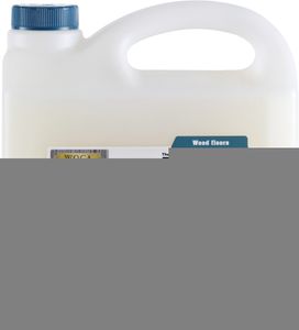 WoCa Woodcare Holzbodenseife Natur 5,0 Ltr