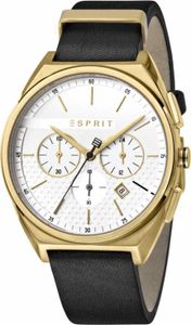 Herrenuhr Esprit ES1G062L0025 (Ø 42 mm) Herrenuhr Esprit ES1G062L0025 (Ø 42 mm)