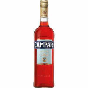 Campari Bitter 25% 0,7L (holá fľaša)