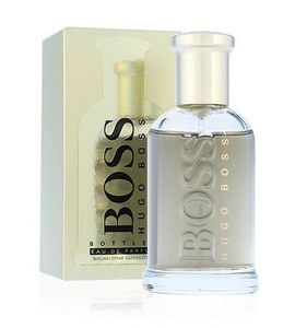 Hugo Boss Boss Bottled Eau de Parfum Eau de Parfum für Herren 100 ml
