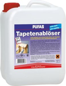 PUFAS Tapetenablöser - 5 Liter