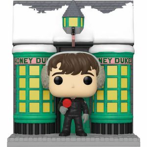 Harry Potter - Neville Longbottem with Honeydukes 155 - Funko Pop! Deluxe