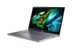 Acer Aspire 5 A517-53G-51XQ Gaming-Notebook 17,3' Full-HD 16GB 512GB SSD Grau