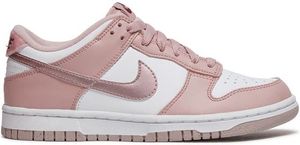 Nike Dunk Low Pink Velvet (GS) - EU: 39 Nike Dunk Low Pink Velvet (GS) - EU: 39