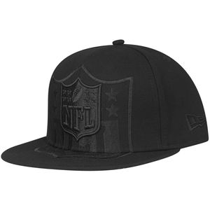 New Era 59Fifty Fitted Cap - SPILL SHIELD NFL Logo - 7 7/8